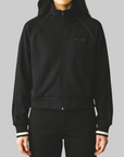 Y-3 by Wales Bonner Track Jacket - Black