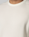 X Arte Henley Shirt (2 Pack) - Black/Off White