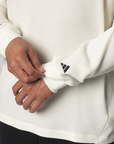 X Arte Henley Shirt (2 Pack) - Black/Off White