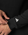 X Arte Henley Shirt (2 Pack) - Black/Off White