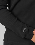 X Arte Henley Shirt (2 Pack) - Black/Off White