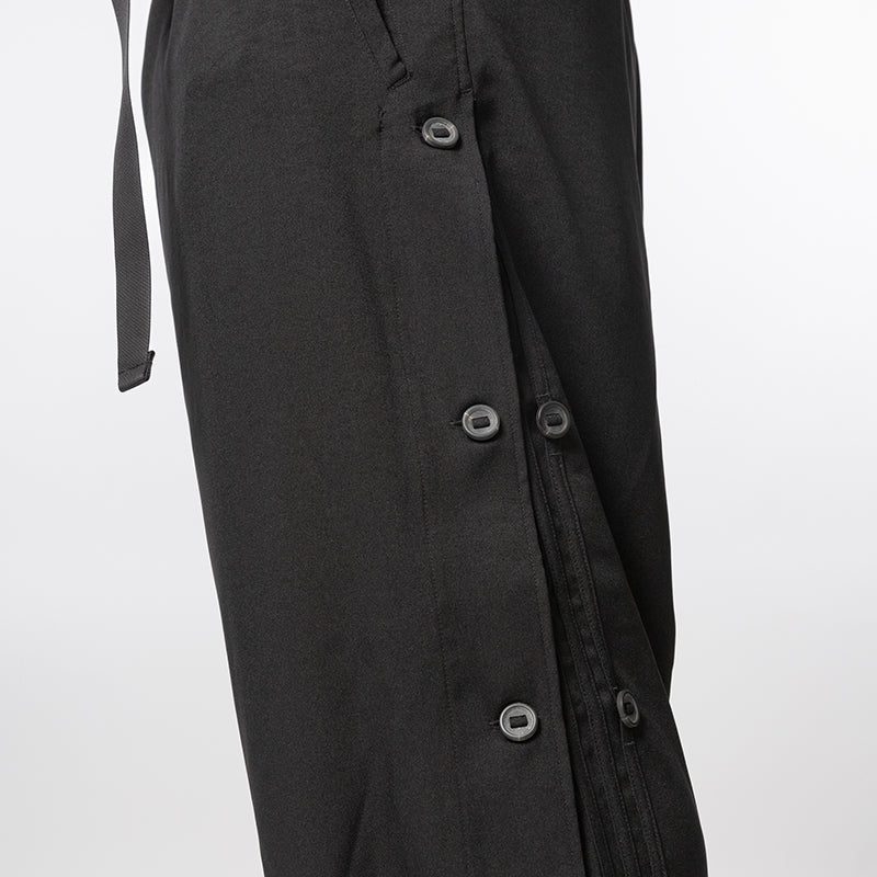 SU Adapt 3-Stripes Pant - Black