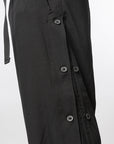 SU Adapt 3-Stripes Pant - Black