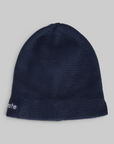 X Arte Beanie - Collegiate Navy
