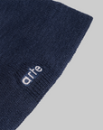 X Arte Beanie - Collegiate Navy