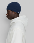 X Arte Beanie - Collegiate Navy