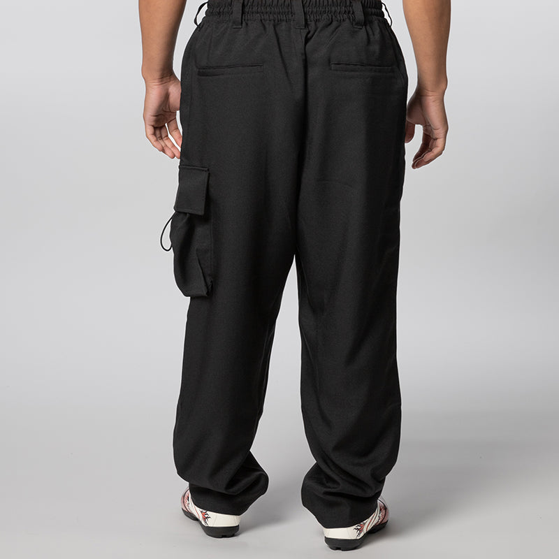 SU Cargo Pant - Black