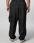 SU Cargo Pant - Black