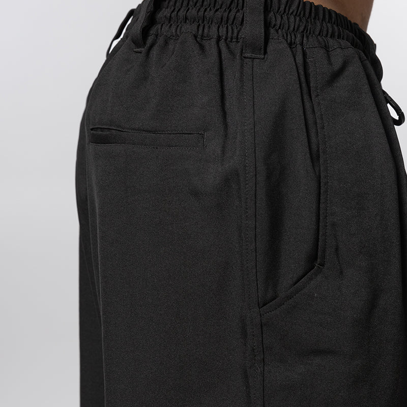 SU Cargo Pant - Black