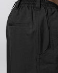 SU Cargo Pant - Black