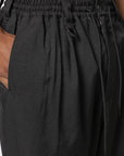 SU Cargo Pant - Black