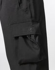 SU Cargo Pant - Black