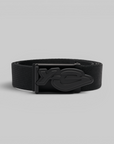 Logo Belt - Black