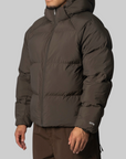 X Arte Puffer - Shadow Olive