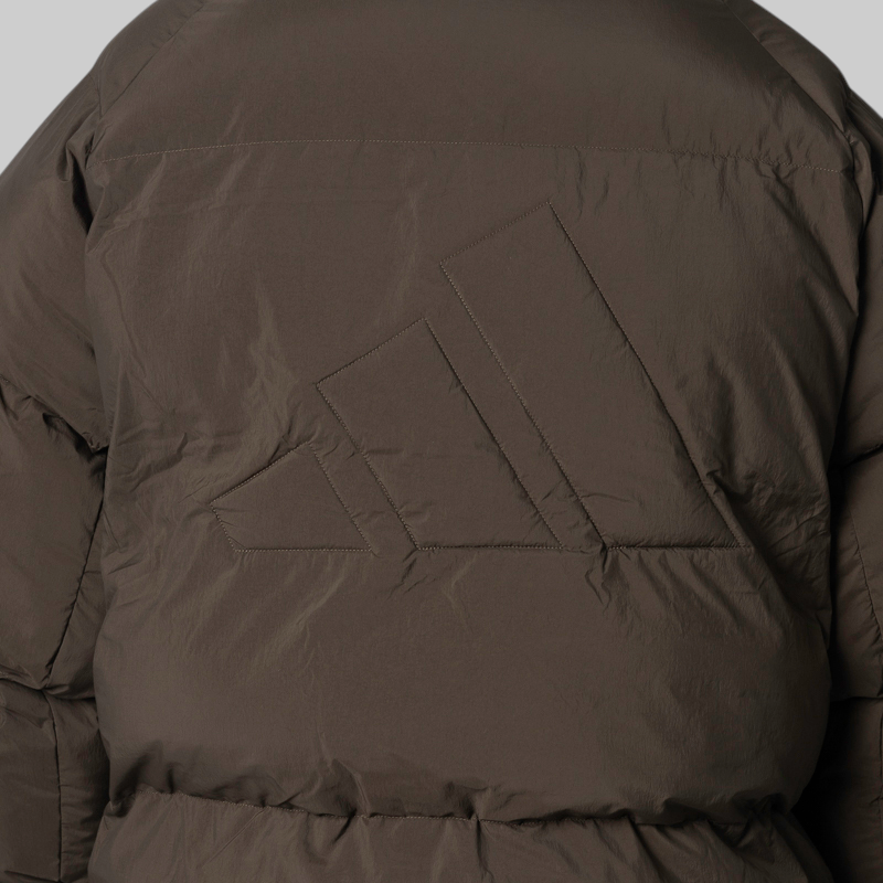 X Arte Puffer - Shadow Olive