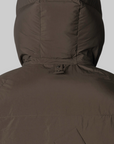 X Arte Puffer - Shadow Olive