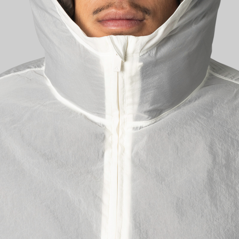 X Arte Puffer - Shadow Olive