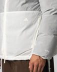 X Arte Puffer - Shadow Olive