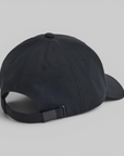 Logo Cap - Black