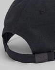 Logo Cap - Black