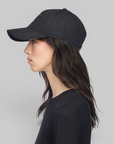 Logo Cap - Black