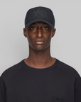 Logo Cap - Black