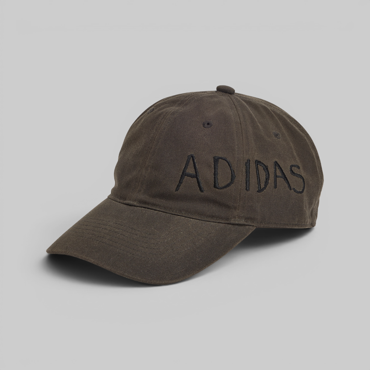 X Song For The Mute ADI007 Cap - Branch