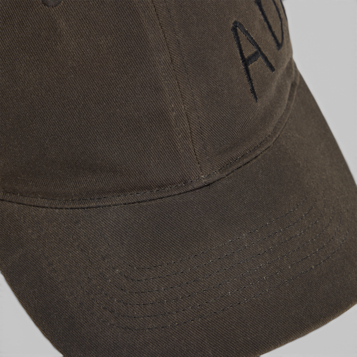 X Song For The Mute ADI007 Cap - Branch