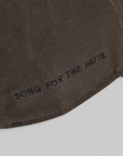 X Song For The Mute ADI007 Cap - Branch