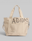 X Song For The Mute ADI007 Tote - Natural