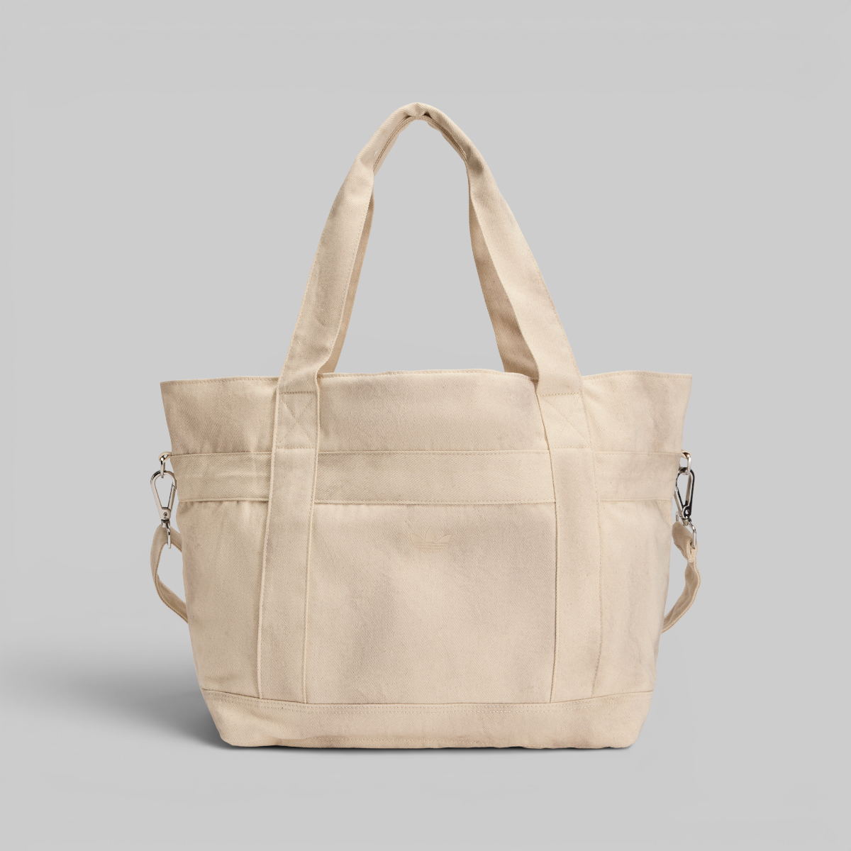 X Song For The Mute ADI007 Tote - Natural