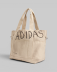 X Song For The Mute ADI007 Tote - Natural