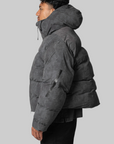 X Tyrrell Winston ZNE Puffer - Utility Black