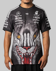 Y-3 Mercedes - AMG Petronas Formula 1 Team Driver Short Sleeve Jersey