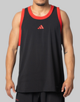 X Tyrrell Winston Jersey - Black