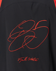 X Tyrrell Winston Jersey - Black