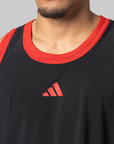 X Tyrrell Winston Jersey - Black