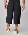X Tyrrell Winston Long Shorts - Black