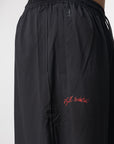 X Tyrrell Winston Long Shorts - Black