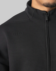 X Arte ZNE Full Zip Track Top - Black