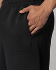X Arte ZNE Track Pant - Black