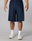 X Arte Short - Collegiate Navy