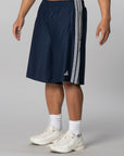 X Arte Short - Collegiate Navy