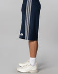 X Arte Short - Collegiate Navy