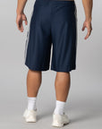 X Arte Short - Collegiate Navy