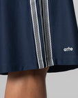 X Arte Short - Collegiate Navy
