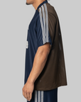 X Arte MM Jersey - Collegiate Navy