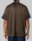 X Arte MM Jersey - Collegiate Navy