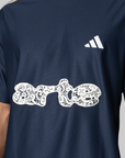 X Arte MM Jersey - Collegiate Navy