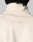 X Tyrrell Winston Stadium Track Top - Wonder White
